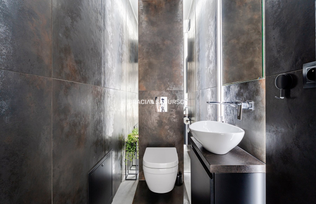 4 pokoje gotowe do zamieszkania, Wieliczka-Sadowa