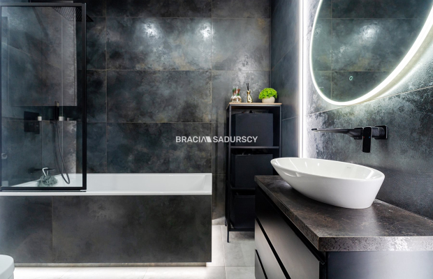 4 pokoje gotowe do zamieszkania, Wieliczka-Sadowa