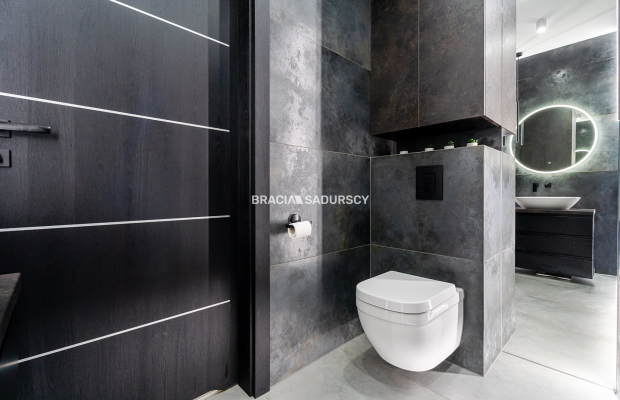 4 pokoje gotowe do zamieszkania, Wieliczka-Sadowa