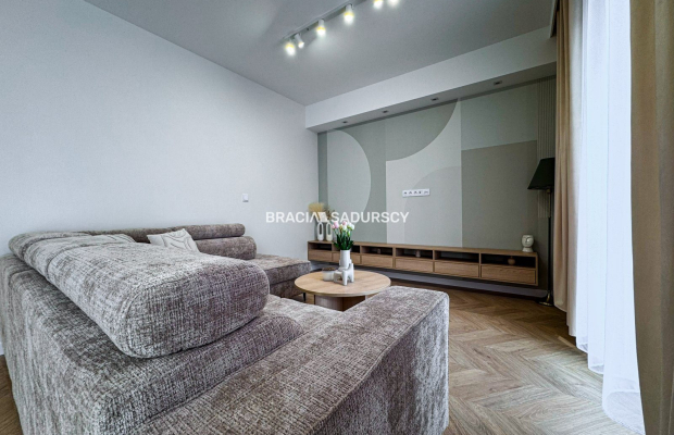 Ekskluzywne/wykończone mieszkanie dwupoziomowe