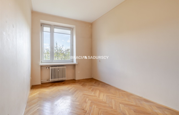 Klimatyczne mieszkanie na Uroczym