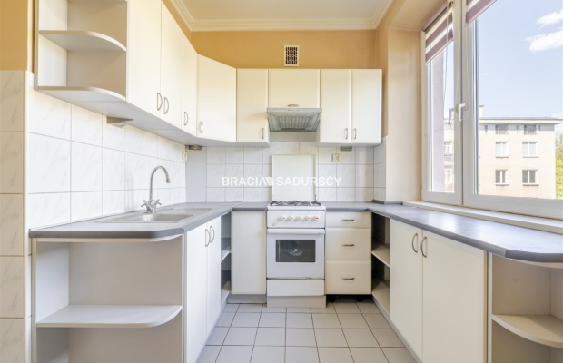 Klimatyczne mieszkanie na Uroczym