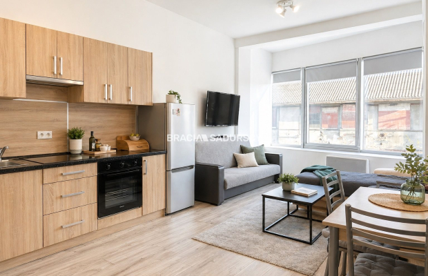 Myślenice| 2 pokoje | 48,25 m² | klimatyzacja 