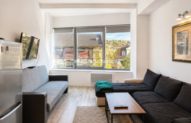 Myślenice| 2 pokoje | 48,25 m² | klimatyzacja 