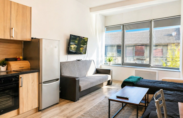 Myślenice| 2 pokoje | 48,25 m² | klimatyzacja 