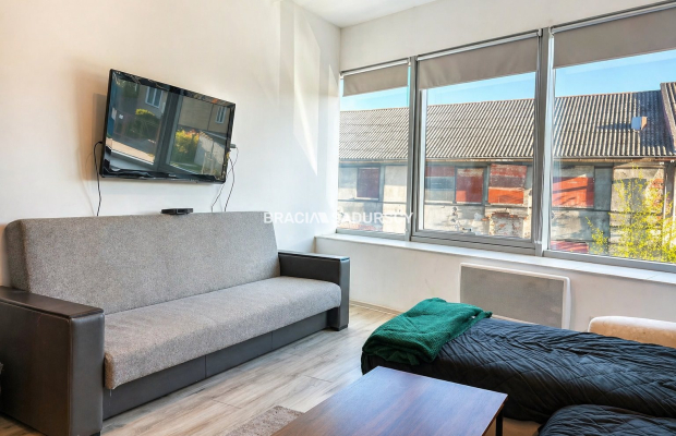 Myślenice| 2 pokoje | 48,25 m² | klimatyzacja 