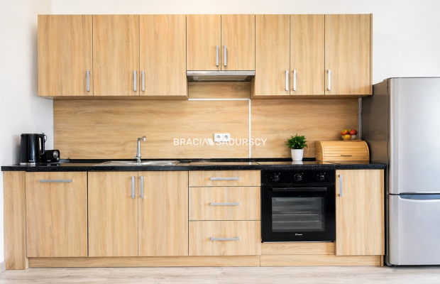 Myślenice| 2 pokoje | 48,25 m² | klimatyzacja 