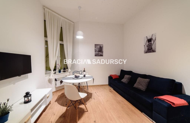 KAWALERKA INWESTYCJA BLISKO DWORCA 