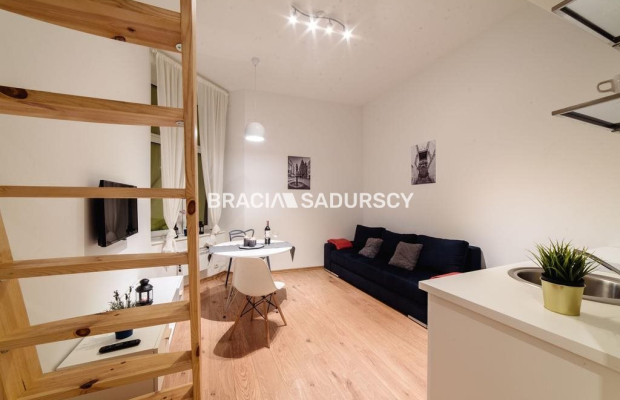 KAWALERKA INWESTYCJA BLISKO DWORCA 