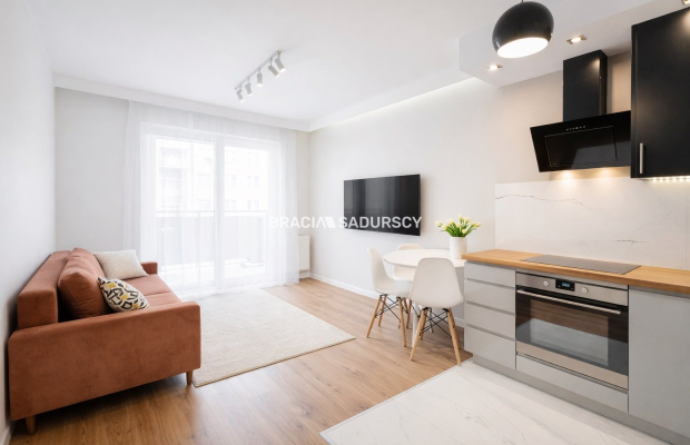 Duże mieszkanie idealne dla rodziny.