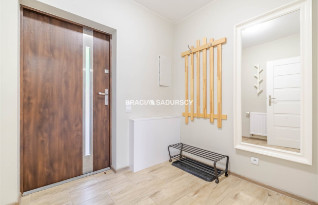 DO WEJŚCIA / 3 POKOJE / OGRÓDEK / BLISKO KRAKOWA