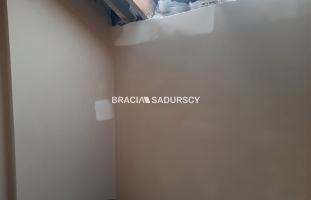 DOM / MIESZKANIE 60M2 4 POK OGRÓDEK MNIKÓW 