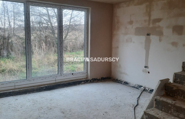 DOM / MIESZKANIE 60M2 4 POK OGRÓDEK MNIKÓW 