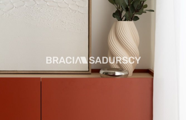 Nowoczesne  mieszkanie 2 pokojowe z parkingiem.