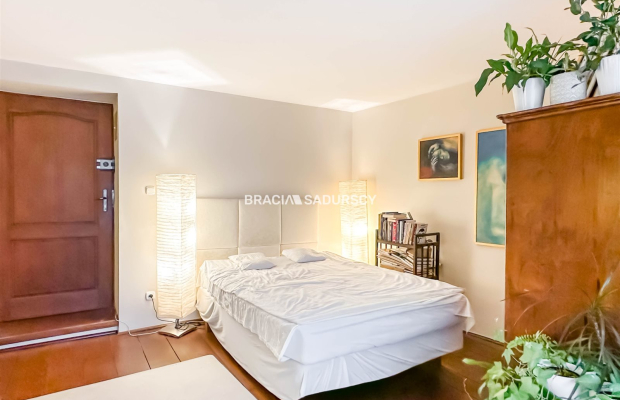 KAWALERKA / STARE MIASTO / ALEJE / RYNEK 