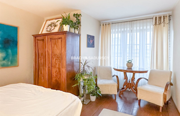 KAWALERKA / STARE MIASTO / ALEJE / RYNEK 