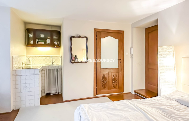 KAWALERKA / STARE MIASTO / ALEJE / RYNEK 