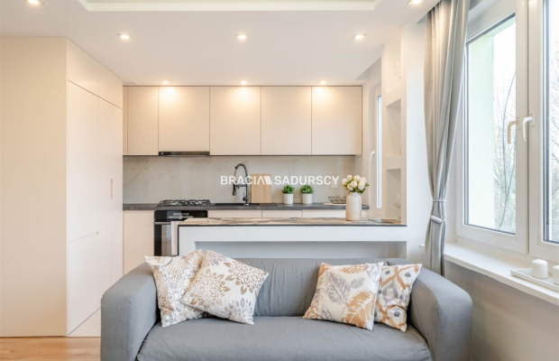 okolica Dobrego Pasterza, 3 pokojowe 52m2