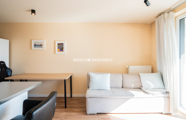 Kawalerka na sprzedaż – Wola Duchacka, Kraków