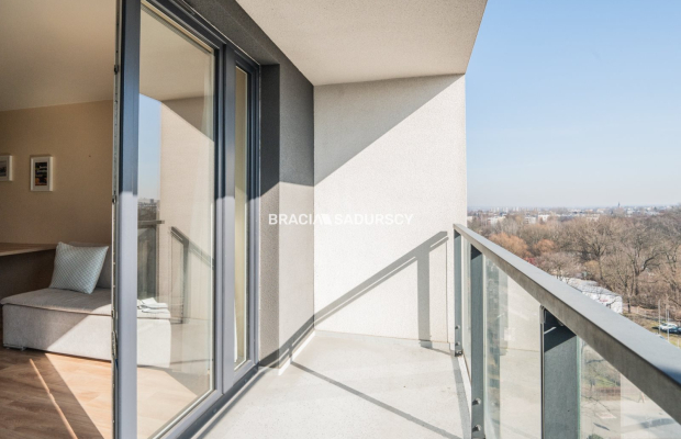 Kawalerka na sprzedaż – Wola Duchacka, Kraków