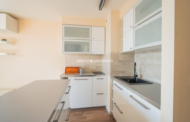 Kawalerka na sprzedaż – Wola Duchacka, Kraków