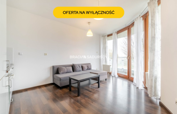 49m2, Tarasy Verona Krowoderskich Zuchów