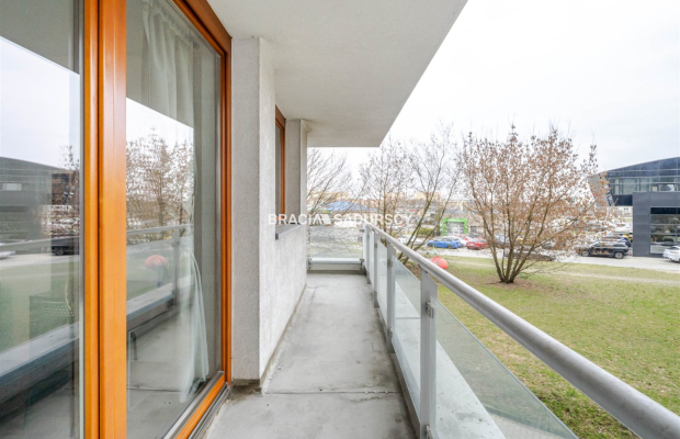 49m2, Tarasy Verona Krowoderskich Zuchów