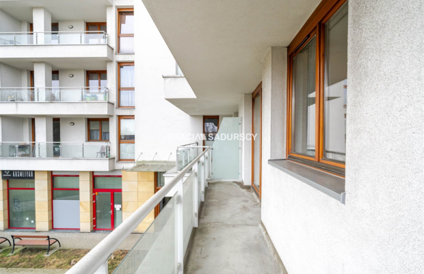 49m2, Tarasy Verona Krowoderskich Zuchów