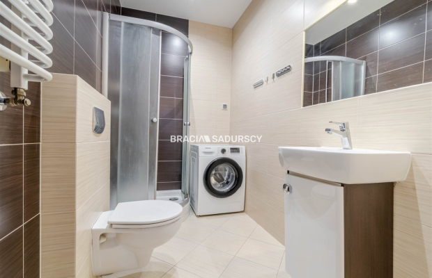 49m2, Tarasy Verona Krowoderskich Zuchów