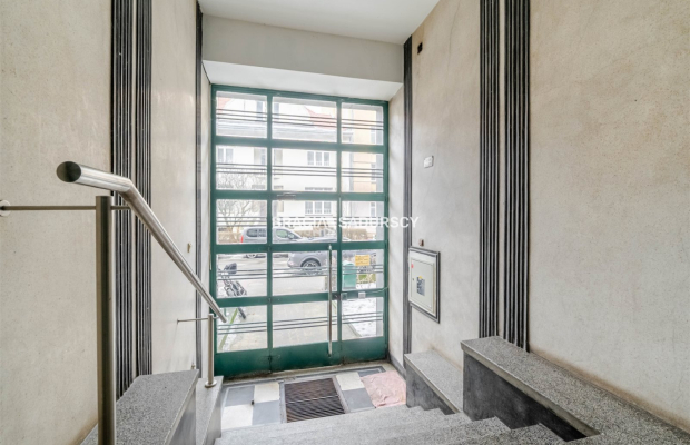 Stylowa kamienica | 3 pokoje | Park Krakowski