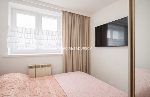 Myślenice | 4 pokoje |2 balkony | 64,92m2 