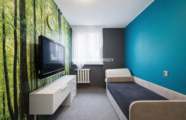 2 POKOJE / DO REMONTU / 37M2 / KOZŁÓWEK