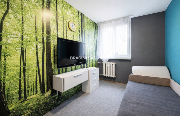 2 POKOJE / DO REMONTU / 37M2 / KOZŁÓWEK