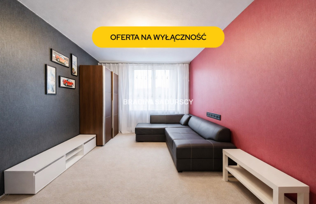 2 POKOJE / DO REMONTU / 37M2 / KOZŁÓWEK