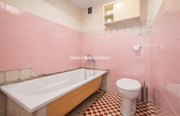 2 POKOJE / DO REMONTU / 37M2 / KOZŁÓWEK