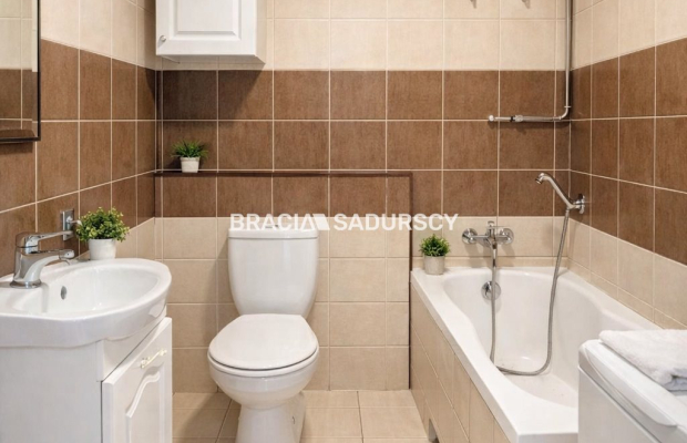 28,5m2 Czyżyny ul. Wężyka 