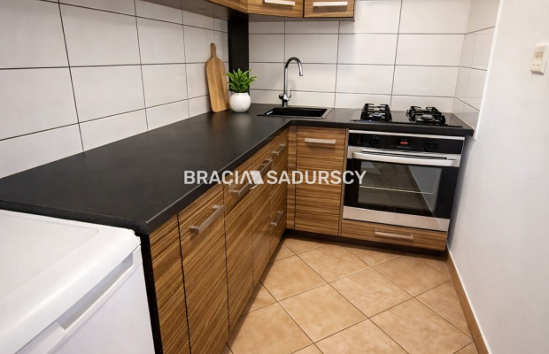 28,5m2 Czyżyny ul. Wężyka 