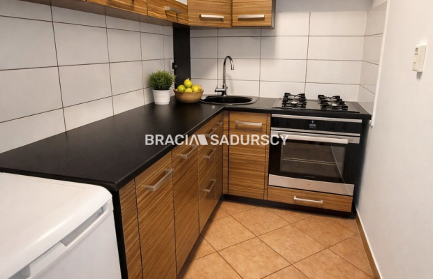 28,5m2 Czyżyny ul. Wężyka 