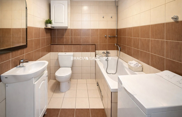 28,5m2 Czyżyny ul. Wężyka 