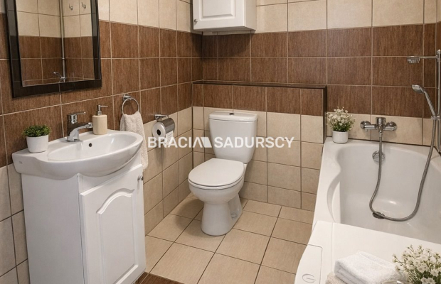 28,5m2 Czyżyny ul. Wężyka 