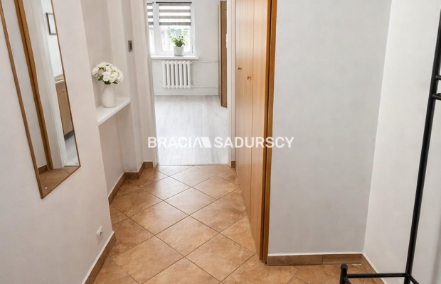 28,5m2 Czyżyny ul. Wężyka 