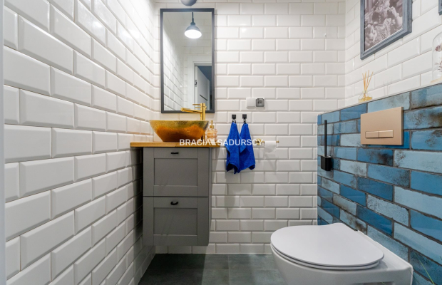 4 pokoje - 89m2 - 2 balkony - garaż - Bochnia