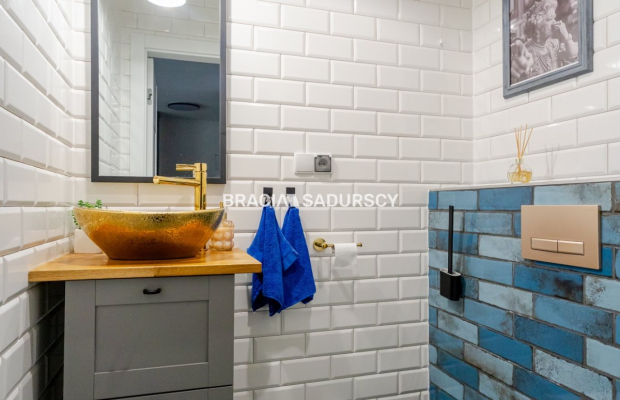 4 pokoje - 89m2 - 2 balkony - garaż - Bochnia