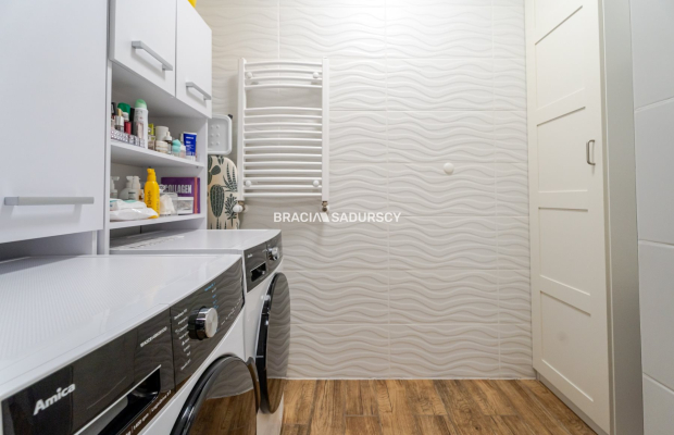 4 pokoje - 89m2 - 2 balkony - garaż - Bochnia