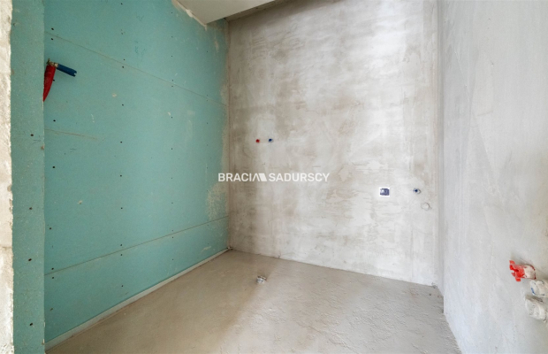 Ustawne mieszkanie z jedna sypialnią na Podgórzu! 