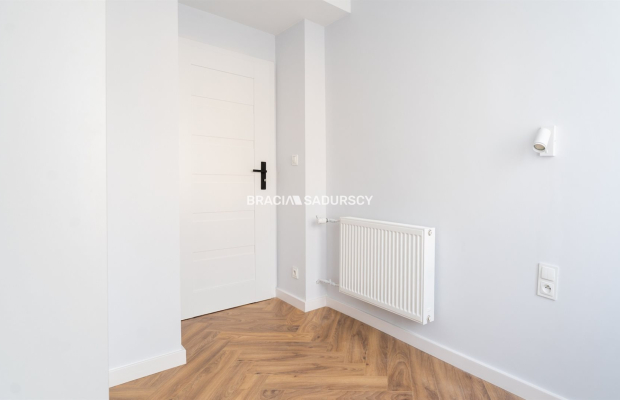 Os. Albertyńskie 3 pokoje, balkon