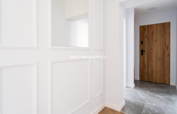 Os. Albertyńskie 3 pokoje, balkon