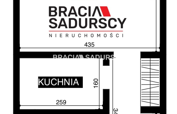 28,5m2 Czyżyny ul. Wężyka 