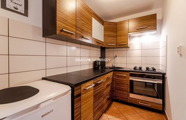 28,5m2 Czyżyny ul. Wężyka 