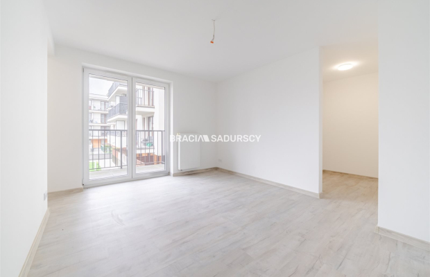 75m2, Dębniki-Kliny Borkowskie